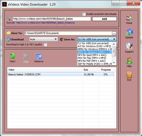 download xvideos|XVideos Video Downloader .